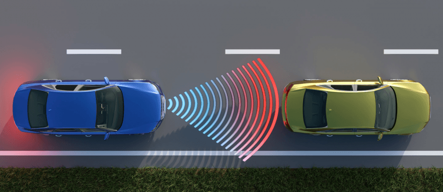 Volkswagen a jeho bezpečnostné systémy: Technológia ktorá môže zachrániť životy!
